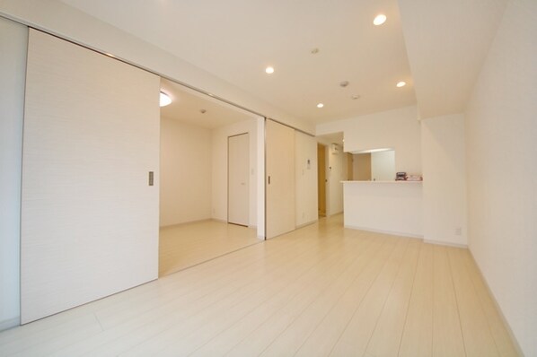 リブリ・フォレスタの物件内観写真